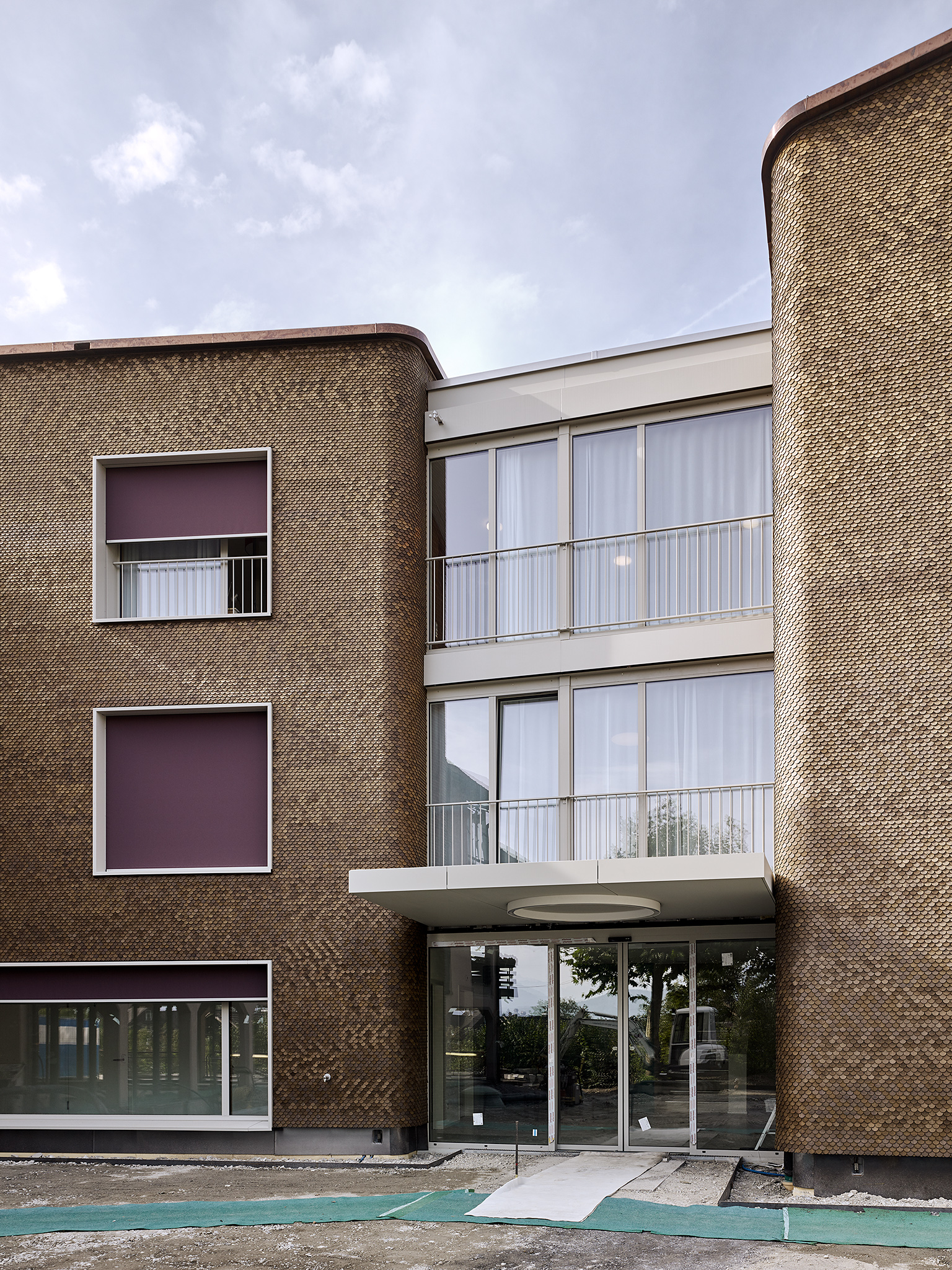 Pflegewohnungen Udligenswil